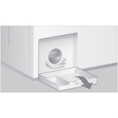 Стиральная машина Schulthess Vanity Fair ADA1.107BE1H3J3K