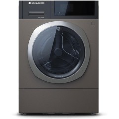 Стиральная машина Schulthess Vanity Fair ADA1.107BE1H3J3K