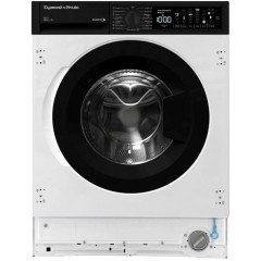 Стиральная машина Zigmund Shtain BWM 04