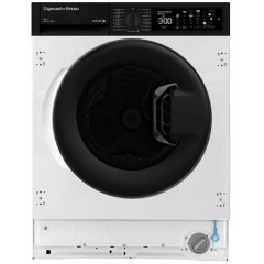 Стирально-сушильная машина Zigmund Shtain BWM 05