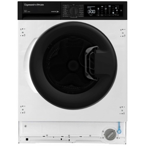 Стирально-сушильная машина Zigmund Shtain BWM 05 в Краснодаре