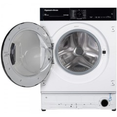 Стирально-сушильная машина Zigmund Shtain BWM 05