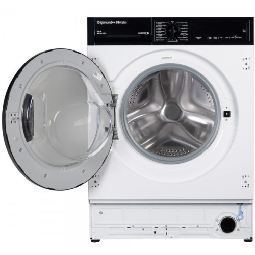 Стирально-сушильная машина Zigmund Shtain BWM 05 в Краснодаре