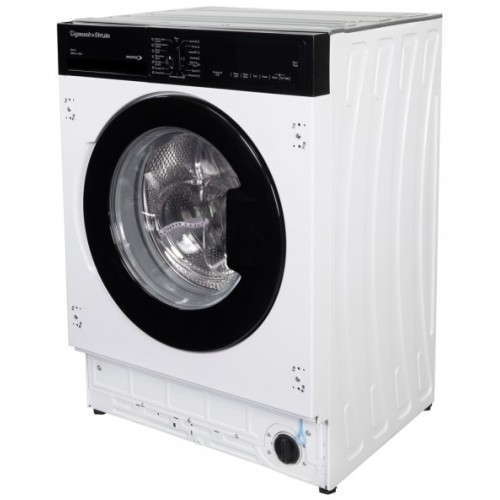 Стирально-сушильная машина Zigmund Shtain BWM 05 в Краснодаре