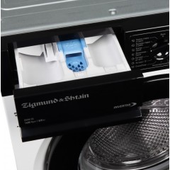 Стирально-сушильная машина Zigmund Shtain BWM 05