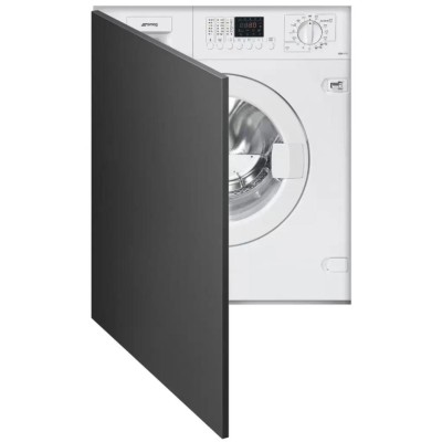Встраиваемая стирально-сушильная машина Smeg LSIA147S в Краснодаре