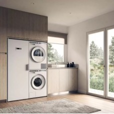 Сушильная машина Asko T409HS.W