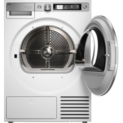 Сушильная машина Asko T709HUW