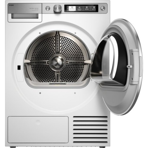 Сушильная машина Asko T709HUW в Краснодаре