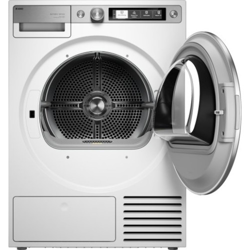Сушильная машина Asko T709HUW в Краснодаре