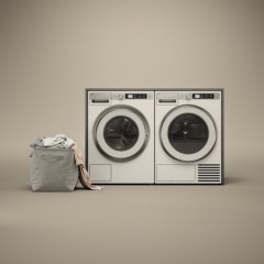 Сушильная машина Asko T709HUW