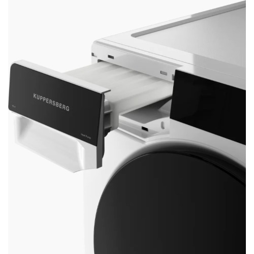 Сушильная машина Kuppersberg DM 590 W в Краснодаре