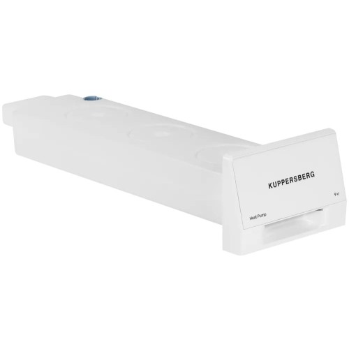 Сушильная машина Kuppersberg DM 610 W в Краснодаре