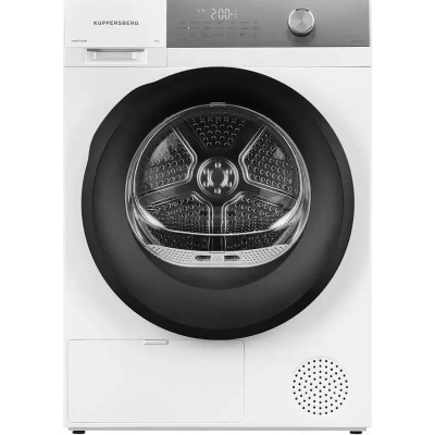 Сушильная машина Kuppersberg DM 610 W в Краснодаре