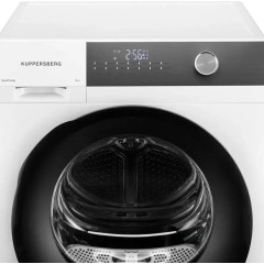 Сушильная машина Kuppersberg DM 610 W