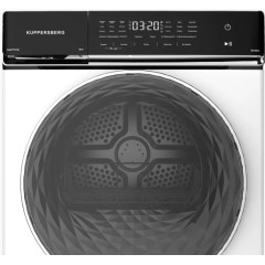 Сушильная машина Kuppersberg DM 650 W