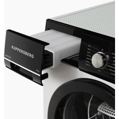 Сушильная машина Kuppersberg DM 660 W