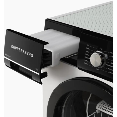 Сушильная машина Kuppersberg DM 660 W в Краснодаре