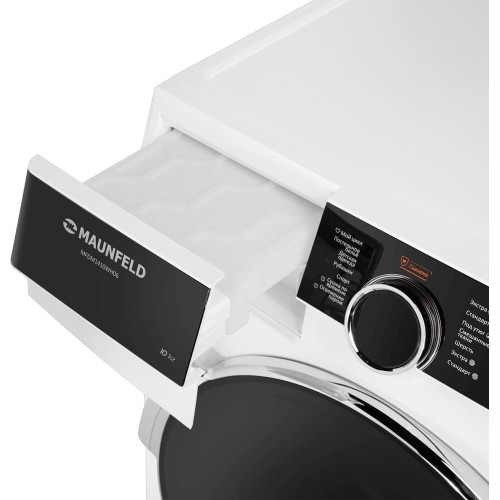 Сушильная машина Maunfeld MFDM1410WH06 в Краснодаре