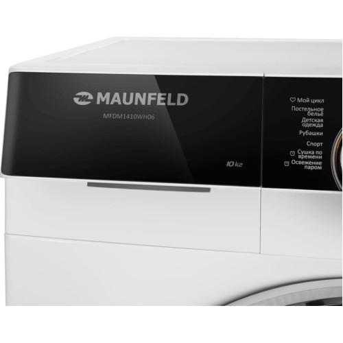 Сушильная машина Maunfeld MFDM1410WH06 в Краснодаре