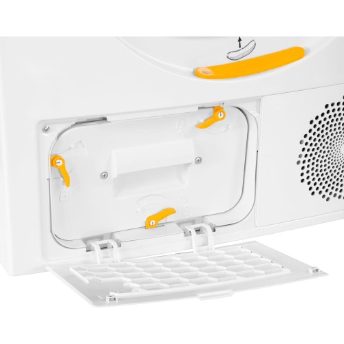 Сушильная машина Maunfeld MFDM1410WH06 в Краснодаре