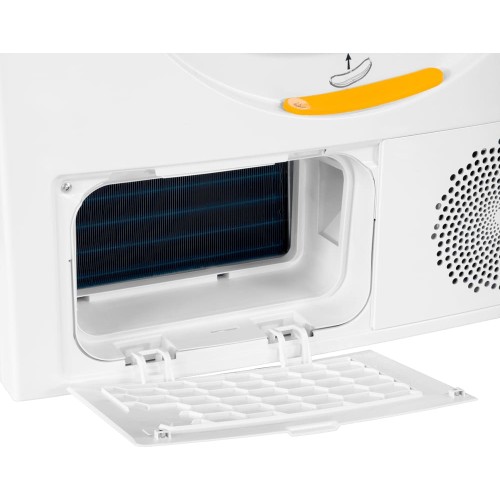 Сушильная машина Maunfeld MFDM1410WH06 в Краснодаре