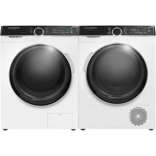 Сушильная машина Maunfeld MFDM1410WH06 в Краснодаре