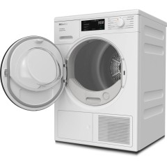 Сушильная машина Miele TEC645WP Chrome Edition