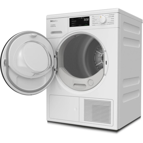Сушильная машина Miele TEC645WP Chrome Edition в Краснодаре