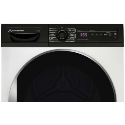 Сушильная машина Schaub Lorenz SLR TB922 в Краснодаре