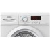 Узкая стиральная машина Korting KWM 40B1270 в Краснодаре