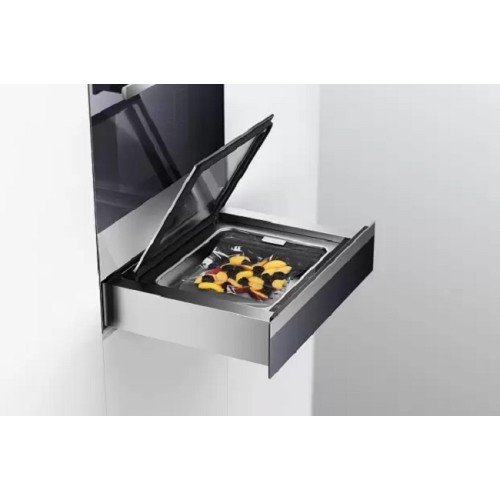 Вакуумный упаковщик V-ZUG V6000 14 VS60144 черное стекло в Краснодаре