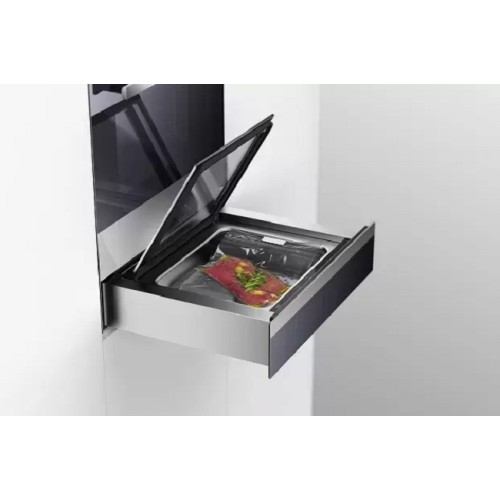 Вакуумный упаковщик V-ZUG V6000 14 VS60144 черное стекло в Краснодаре