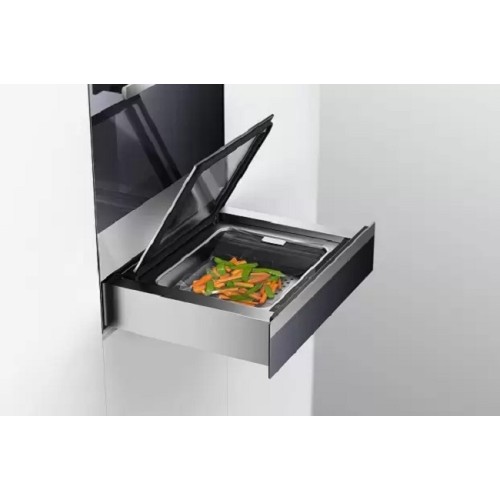 Вакуумный упаковщик V-ZUG V6000 14 VS60144 черное стекло в Краснодаре