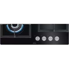 Варочная панель AEG HKB64420NB