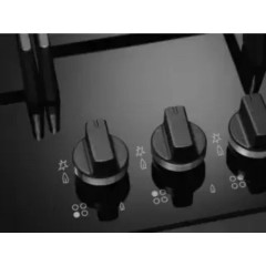 Варочная панель AEG HKB64420NB