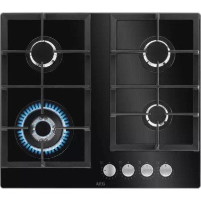 Варочная панель AEG HKB64420NB в Краснодаре