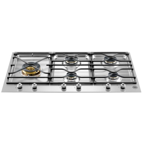 Варочная панель Bertazzoni PM365S0X в Краснодаре