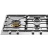 Варочная панель Bertazzoni PM365S0X в Краснодаре