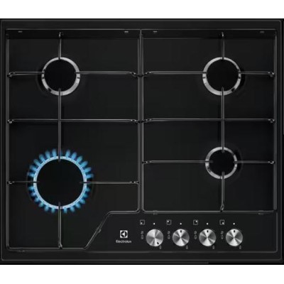 Варочная панель Electrolux EGS6424K в Краснодаре