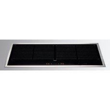 Варочная панель с вытяжкой FALMEC INDUCTION HOB INOX (880)