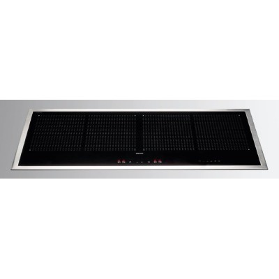 Варочная панель с вытяжкой FALMEC INDUCTION HOB INOX (880) в Краснодаре