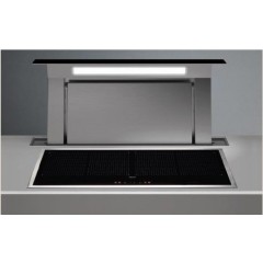 Варочная панель с вытяжкой FALMEC INDUCTION HOB INOX (880)