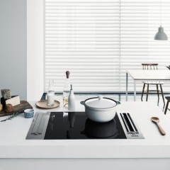 Варочная панель FALMEC PIANO INDUZIONE (59 Х 52)