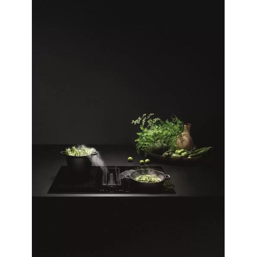 Варочная панель с вытяжкой FALMEC Quantum (600) в Краснодаре