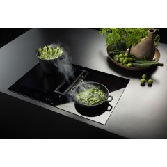 Варочная панель с вытяжкой FALMEC Quantum (600)