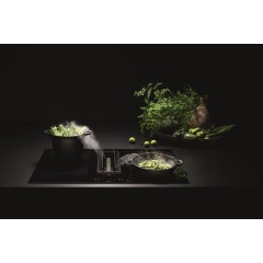 Варочная панель с вытяжкой FALMEC Quantum (600)