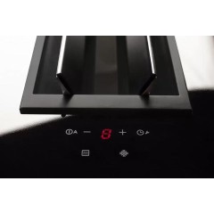 Варочная панель с вытяжкой FALMEC Quantum (600)