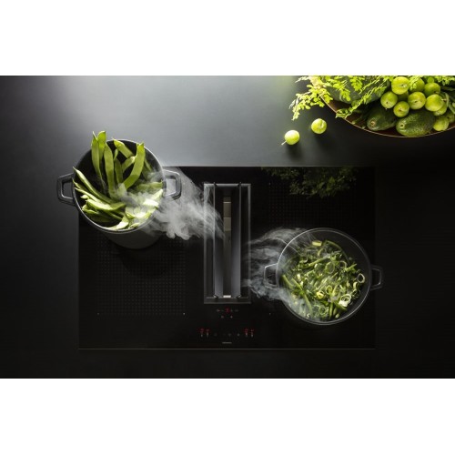 Варочная панель с вытяжкой FALMEC Quantum (600) в Краснодаре