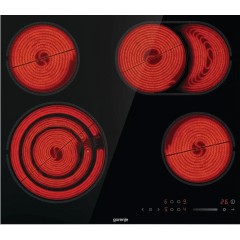 Варочная панель Gorenje ECS646BXE